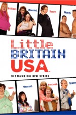 Watch Little Britain USA Zumvo